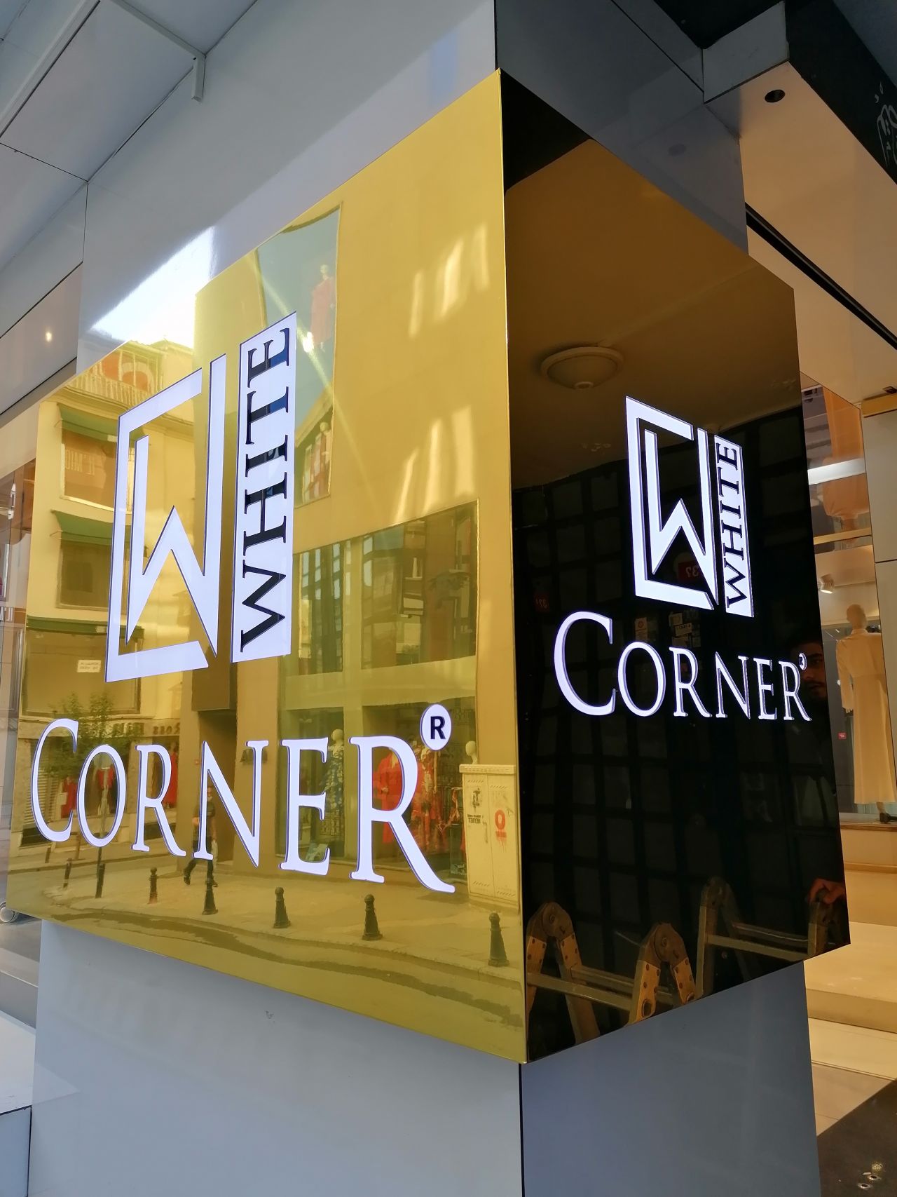 Kemalpaşa Tabelacı