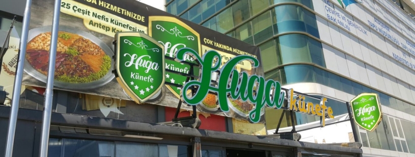 Kemalpaşa Tabelacı